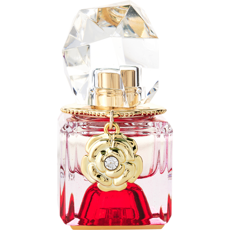 Juicy Couture Oui Play Rosy Darling Eau de parfum spray 0.5 oz for women