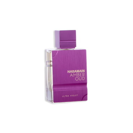Al Haramain Amber Oud Ultra Violet Eau de parfum spray 2 oz for women