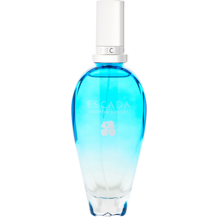 Escada Chiffon Sorbet EDT spray 3.3 oz (LIMITED EDITION) for women
