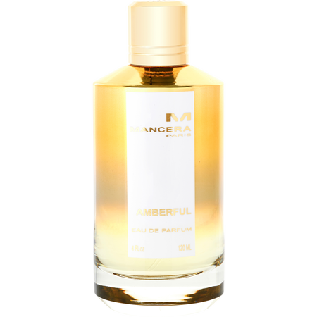 Mancera Amberful Eau de parfum spray 4 oz for unisex