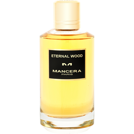Mancera Eternal Wood Eau de parfum spray 4 oz for unisex