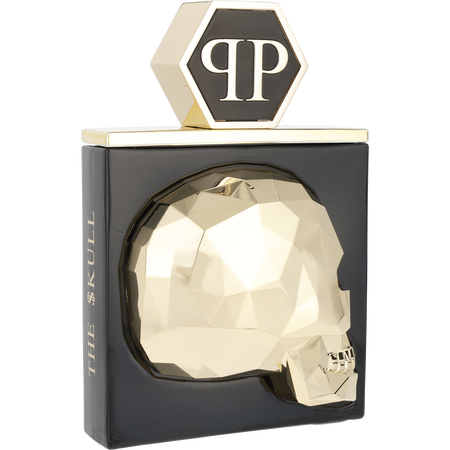 Philipp Plein Parfums Philipp Plein The Kull Eau de parfum spray 4.2 oz (GOLD EDITION) for unisex