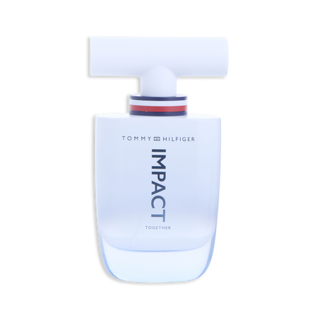 Tommy Hilfiger Tommy Impact Together EDT spray 3.4 oz for men