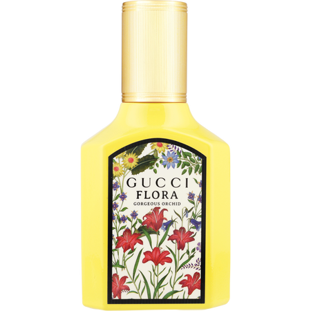 Gucci Flora Gorgeous Orchid Eau de parfum spray 1 oz for women