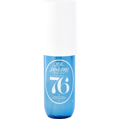 Sol De Janeiro Sol Cheirosa 76 by Sol De Janeiro HAIR & BODY MIST 3 oz for women