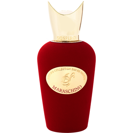 Sospiro Maraschino Eau de parfum spray 3.4 oz *TESTER for unisex