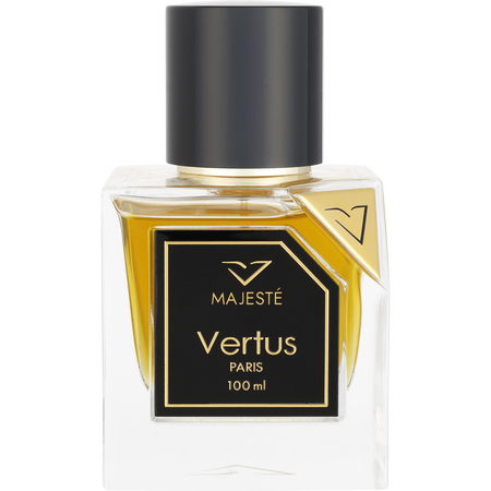 Vertus Majeste Eau de parfum spray 3.4 oz for unisex