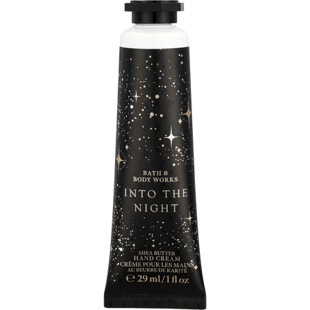 Bath & Body Works by Bath & Body Works INTO THE NIGHT HAND CREAM 1 oz for women