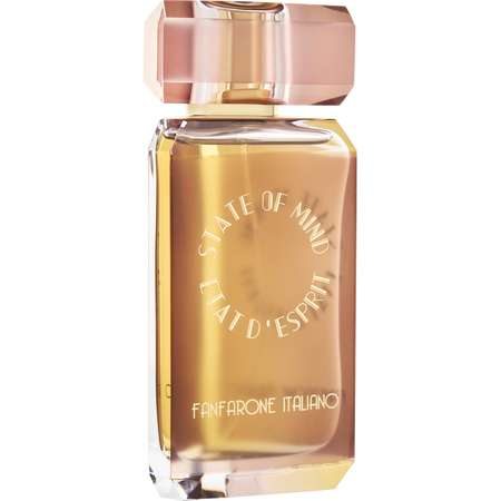 State Of Mind Fanfarone Italiano Eau de parfum spray 3.4 oz for unisex