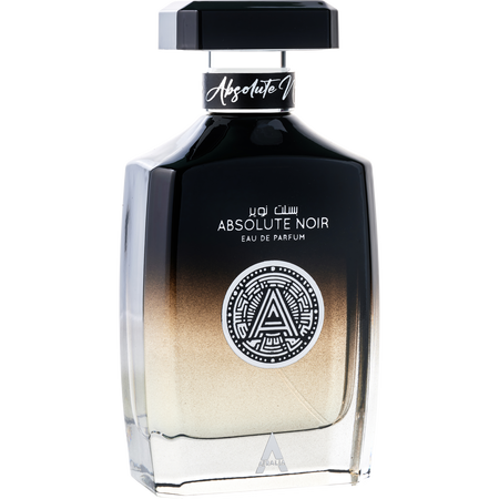 Atralia Absolute Noir Eau de parfum spray 3.4 oz for unisex