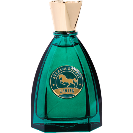 Atralia Equest Canter Eau de parfum spray 3.4 oz for unisex