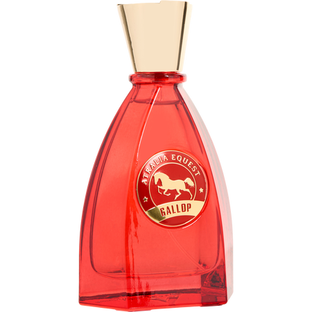 Atralia Equest Gallop Eau de parfum spray 3.4 oz for unisex