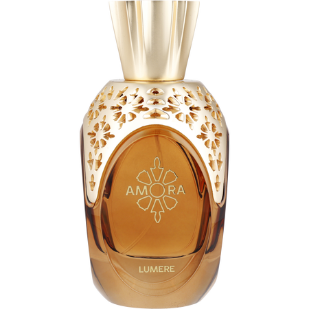 Atralia Amora Lumere EXTRAIT DE PARFUM spray 3.4 oz for unisex