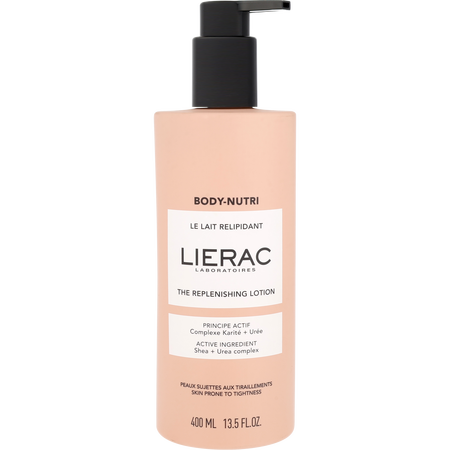 Lierac Body Nutri+ The Replenishing Lotion -400ml/13.5OZ for women