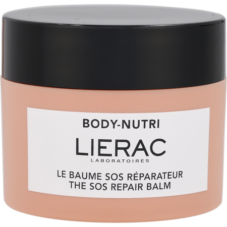 Lierac Body Nutri+ The SOS Repairing Balm -30ml/1OZ for women
