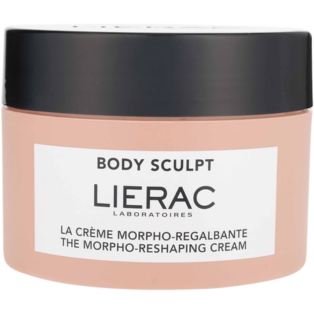 Lierac Body Sculpt The Morpho-Reshaping Cream -200ml/6.7OZ for women