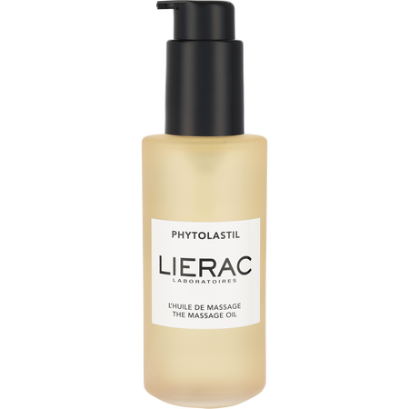 Lierac by LIERAC Phytolastil The Massage Oil -100ml/3.4OZ for women