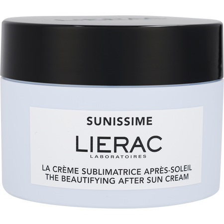 Lierac by LIERAC Sunissime The Beautifying After Sun Cream -200ml/6.7OZ for women