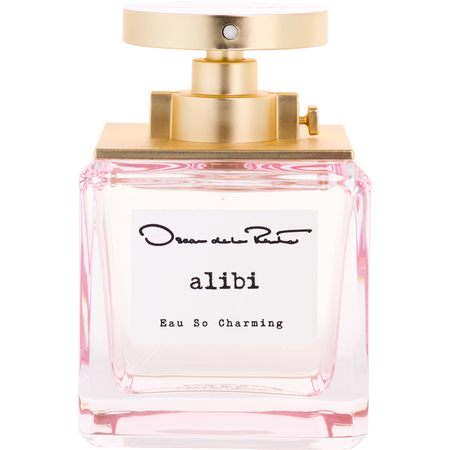 Oscar De La Renta Alibi Eau So Charming EDT spray 3.4 oz for women
