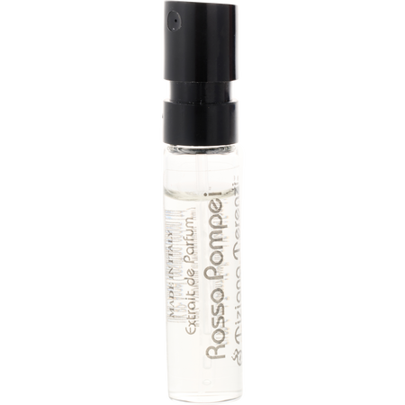 Tiziana Terenzi Rosso Pompei EXTRAIT DE PARFUM spray VIAL for unisex