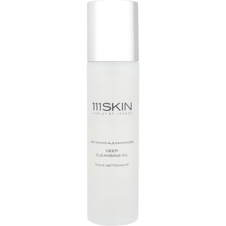 111Skin by 111Skin Skin Deep Cleansing Oil -100ml/3.4OZ for unisex