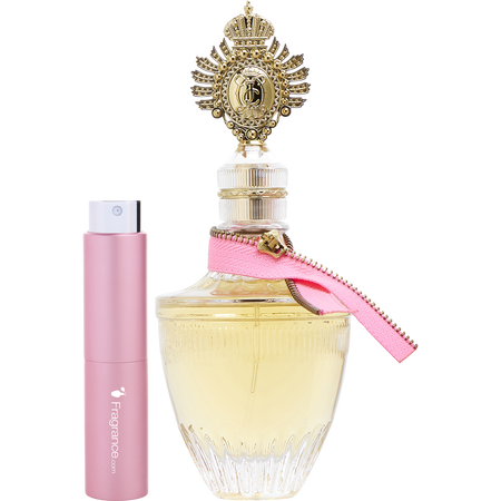 Couture Couture By Juicy Couture by Juicy Couture Eau de parfum spray 0.27 oz (TRAVEL spray) for women