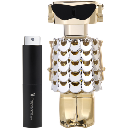 Paco Rabanne Fame Eau de parfum spray 0.27 oz (TRAVEL spray) for women