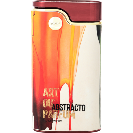 Armaf Art Abstracto Du'parfum Eau de parfum spray 3.4 oz for unisex
