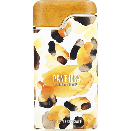 Armaf Ego Panthera Eau de parfum spray 3.4 oz for unisex