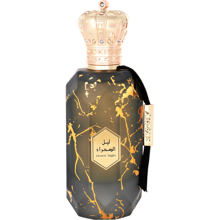 Armaf Eter Desert Night Eau de parfum spray 3.4 oz for men