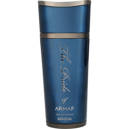 Armaf The Pride Admiral Eau de parfum spray 3.4 oz for men