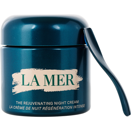 La Mer - The Rejuvenating Night Cream - 100ml