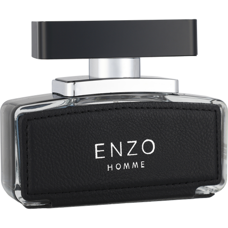 Flavia Enzo Pour Homme Eau de parfum spray 3.4 oz for men