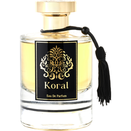 Flavia Koral Eau de parfum spray 3.4 oz for unisex