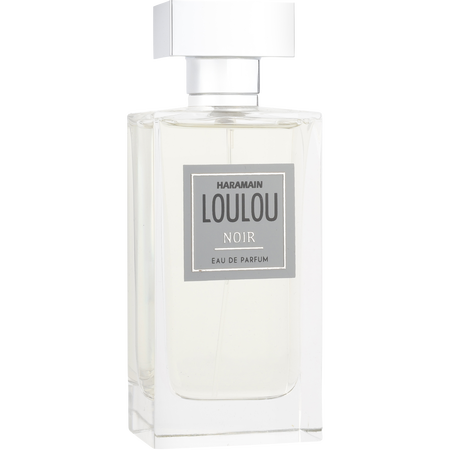 Al Haramain Loulou Noir Eau de parfum spray 3.4 oz for women