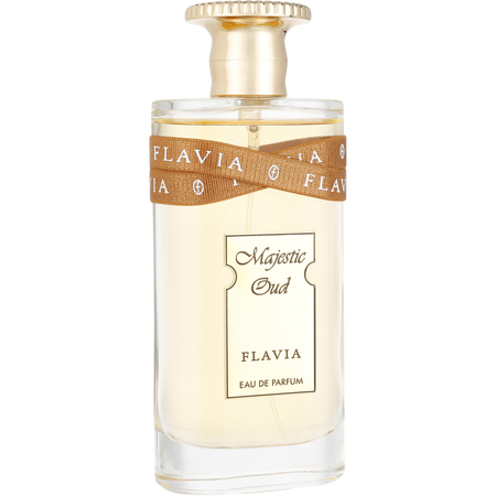Flavia Majestic Oud Eau de parfum spray 3.4 oz for unisex