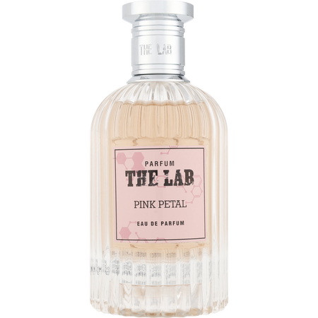 The Lab Pink Petal Eau de parfum spray 3.4 oz for men