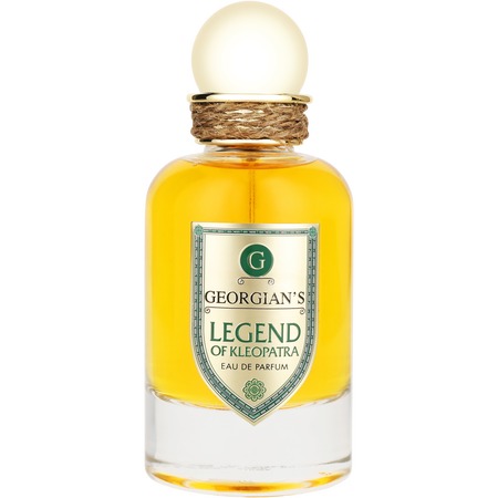 Flavia Georgian's Legend Of Kleopatra Eau de parfum spray 3.4 oz for men
