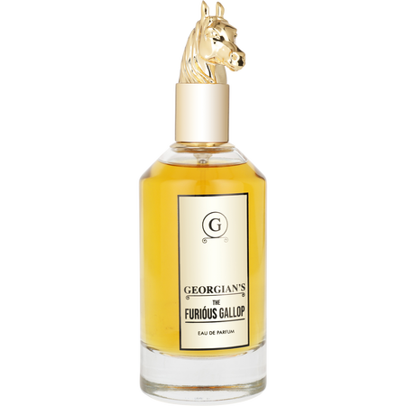 Flavia Georgian's The Furious Gallop Eau de parfum spray 3.4 oz for men