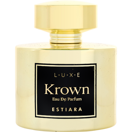 Estiara Krown Eau de parfum spray 3.4 oz for unisex