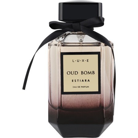 Estiara Oud Bomb Eau de parfum spray 3.4 oz for women