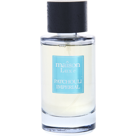 Maison Luxe Patchouli Imperial by Hamidi PARFUM spray 3.8 oz for unisex