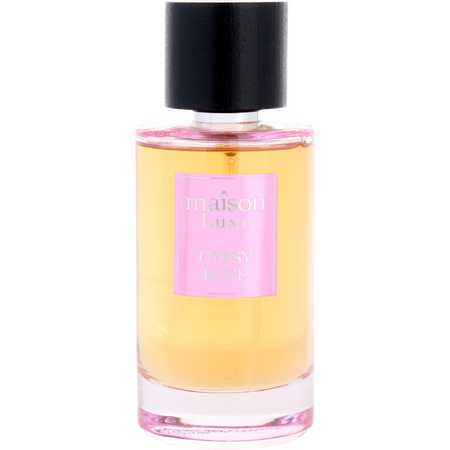 Maison Luxe Gypsy Rose by Hamidi PARFUM spray 3.8 oz for unisex