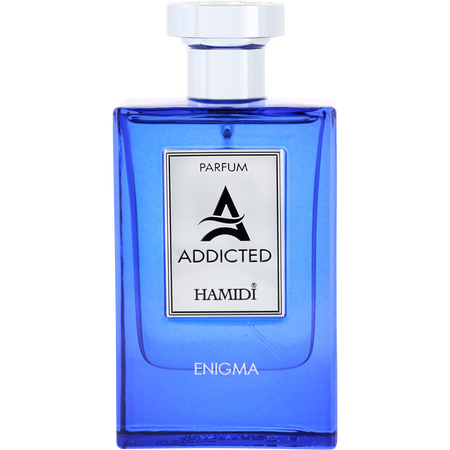 Addicted Enigma by Hamidi PARFUM spray 4 oz for unisex