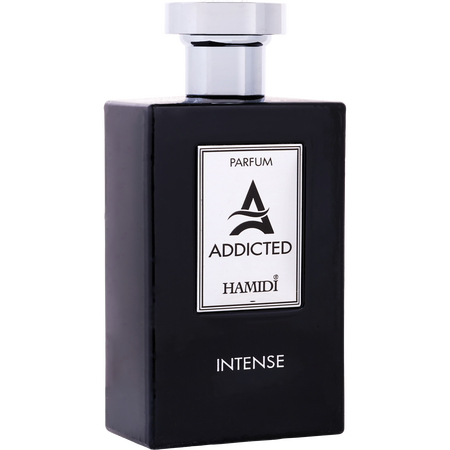 Addicted Intense by Hamidi PARFUM spray 3.7 oz for men