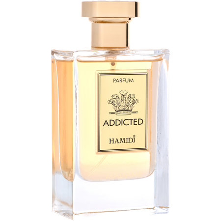Addicted Madame by Hamidi PARFUM spray 4 oz for women