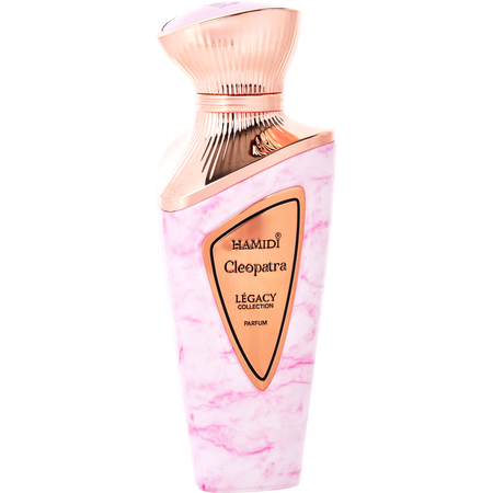 Hamidi Cleopatra Eau de parfum spray 3.4 oz (LEGACY COLLECTION) for women