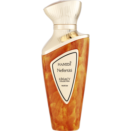 Hamidi Nefertiti Eau de parfum spray 3.4 oz (LEGACY COLLECTION) for women