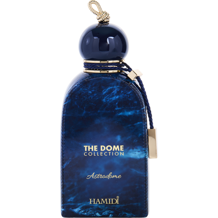 Hamidi Astrodome Eau de parfum spray 3.4 oz (THE DOME COLLECTION) for unisex