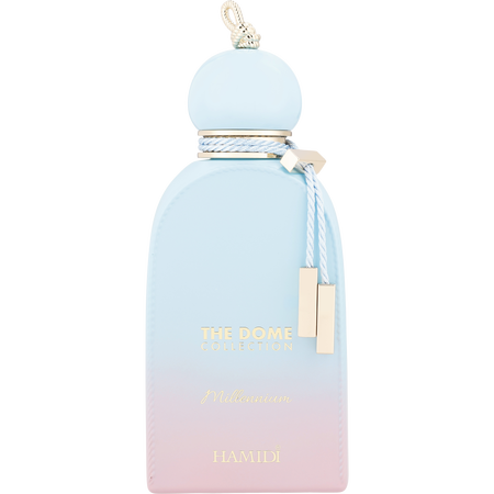 Hamidi Millennium Eau de parfum spray 3.4 oz (THE DOME COLLECTION) for unisex